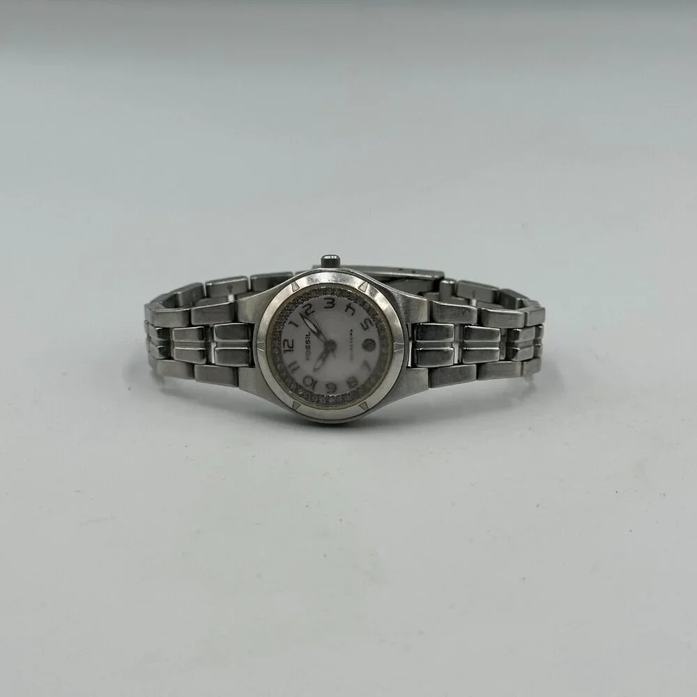 Fossil watch women